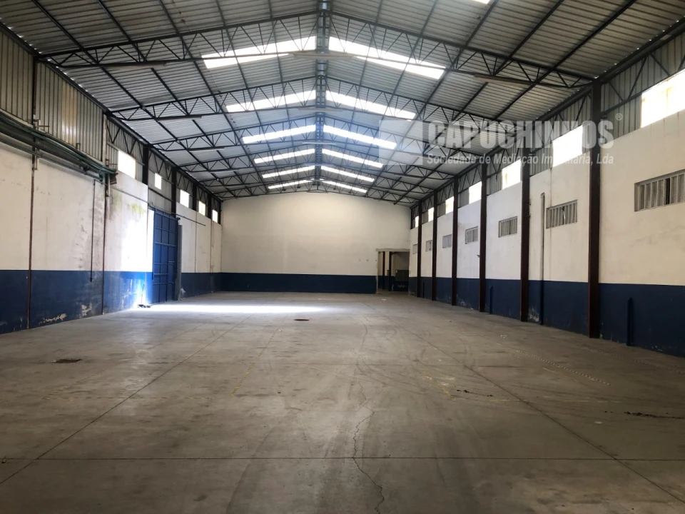 Armazém para Venda em Pataias e Martingança Foto 10