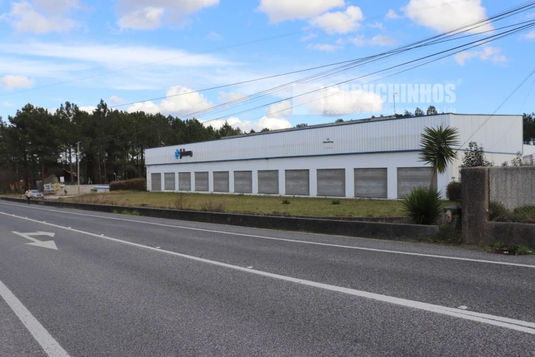 Armazém para Venda em Pataias e Martingança Foto 2