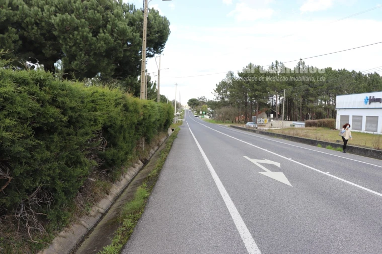 Armazém para Venda em Pataias e Martingança Foto 5