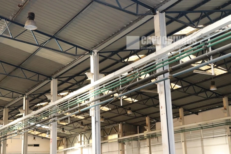 Armazém para Venda em Pataias e Martingança Foto 8