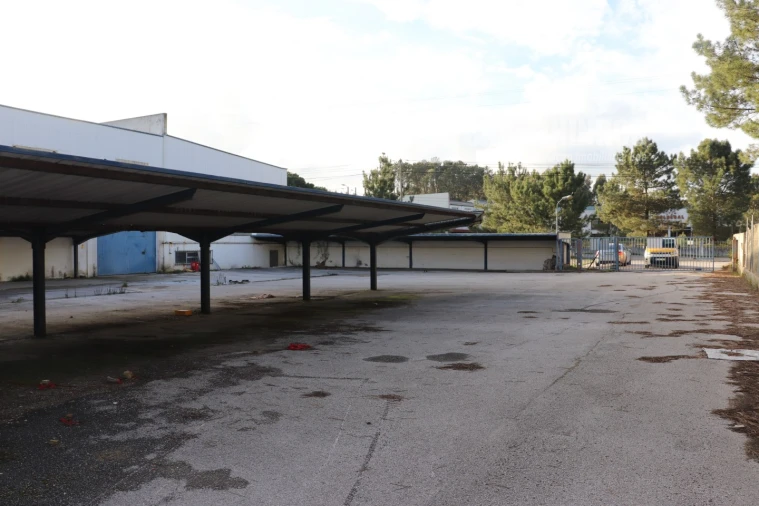 Armazém para Venda em Pataias e Martingança Foto 4