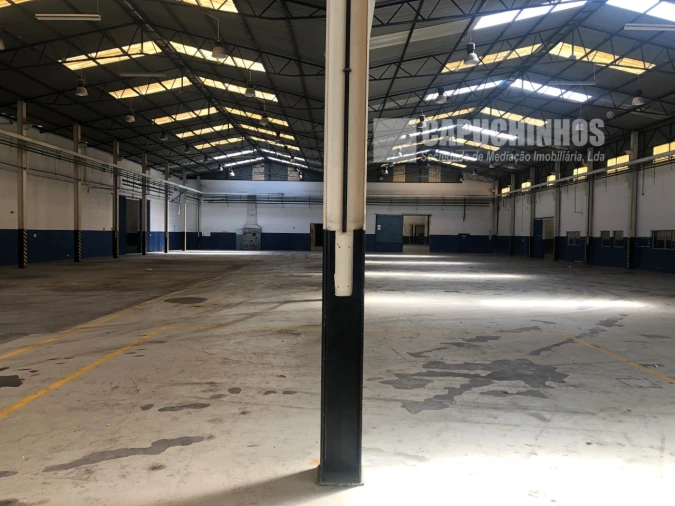 Armazém para Venda em Pataias e Martingança Foto 6