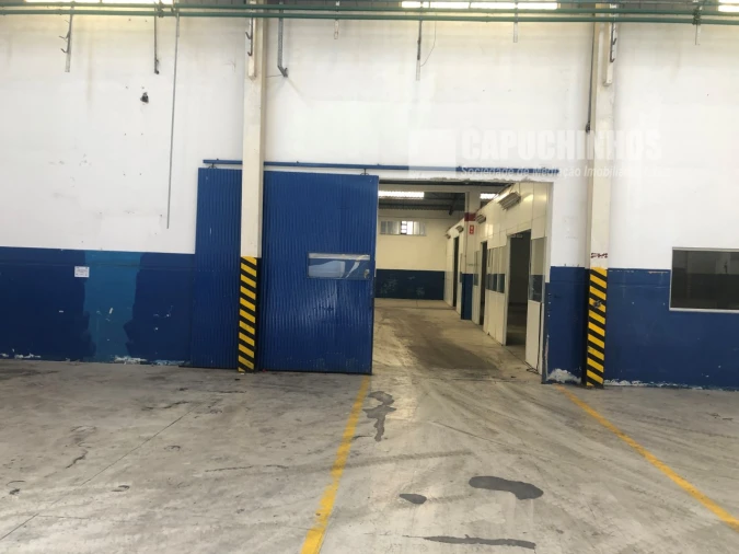 Armazém para Venda em Pataias e Martingança Foto 11