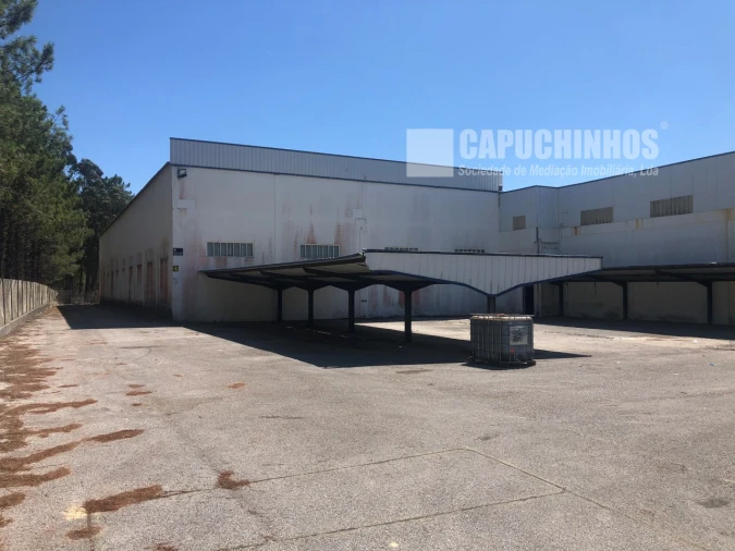 Armazém para Venda em Pataias e Martingança Foto 19