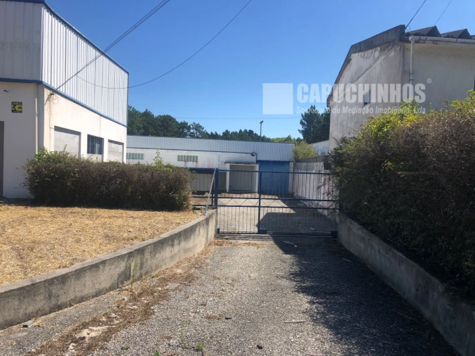 Armazém para Venda em Pataias e Martingança Foto 22