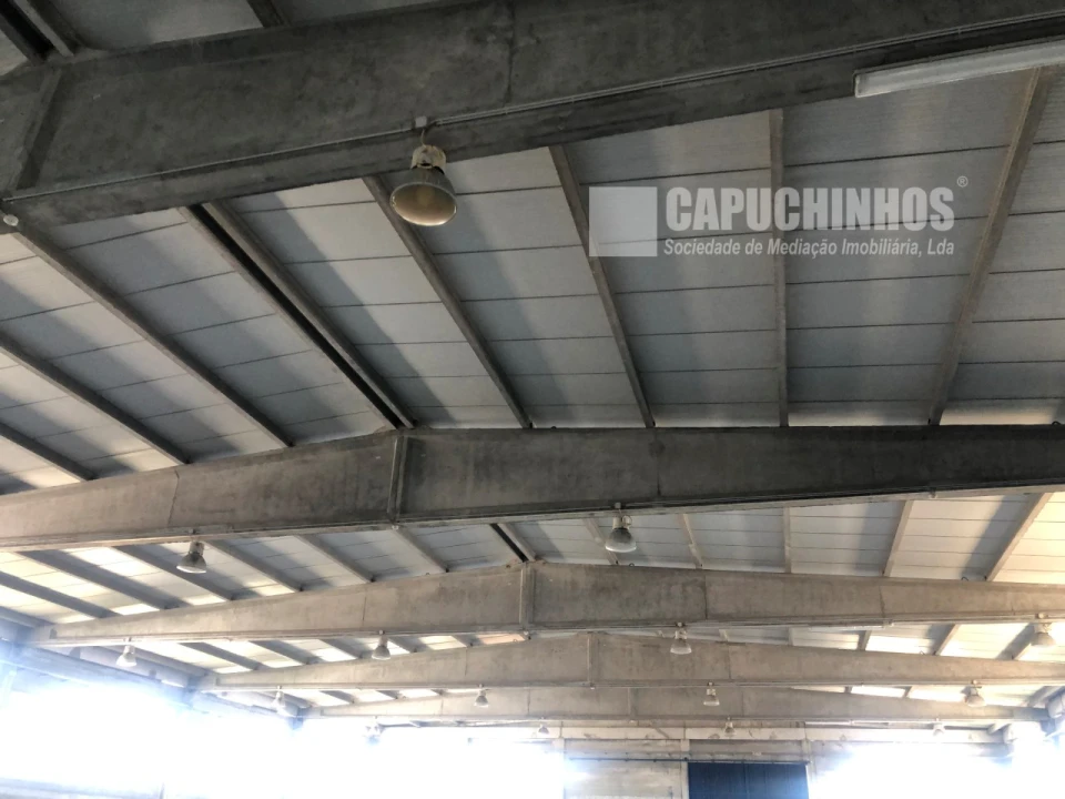 Armazém para Venda em Arraiolos Foto 6