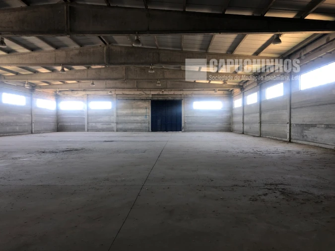 Armazém para Venda em Arraiolos