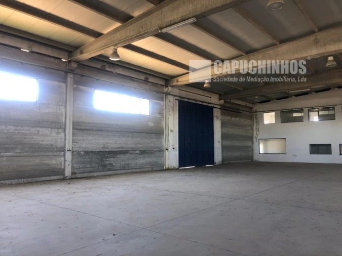 Armazém para Venda em Arraiolos Foto 5