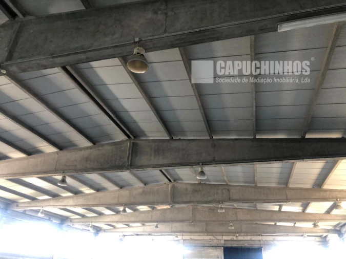 Armazém para Venda em Arraiolos Foto 6