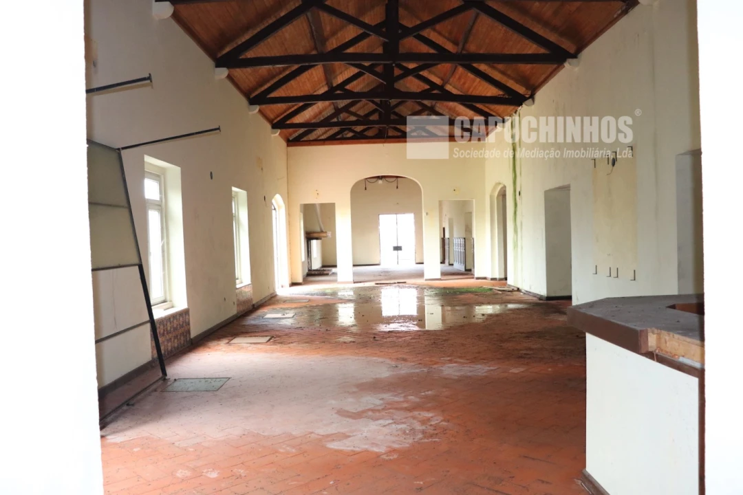 Moradia para Venda em Alpiarça Foto 16