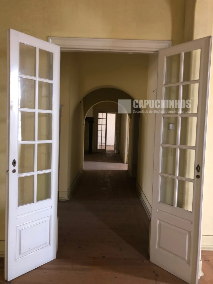 Moradia para Venda em Alpiarça Foto 10