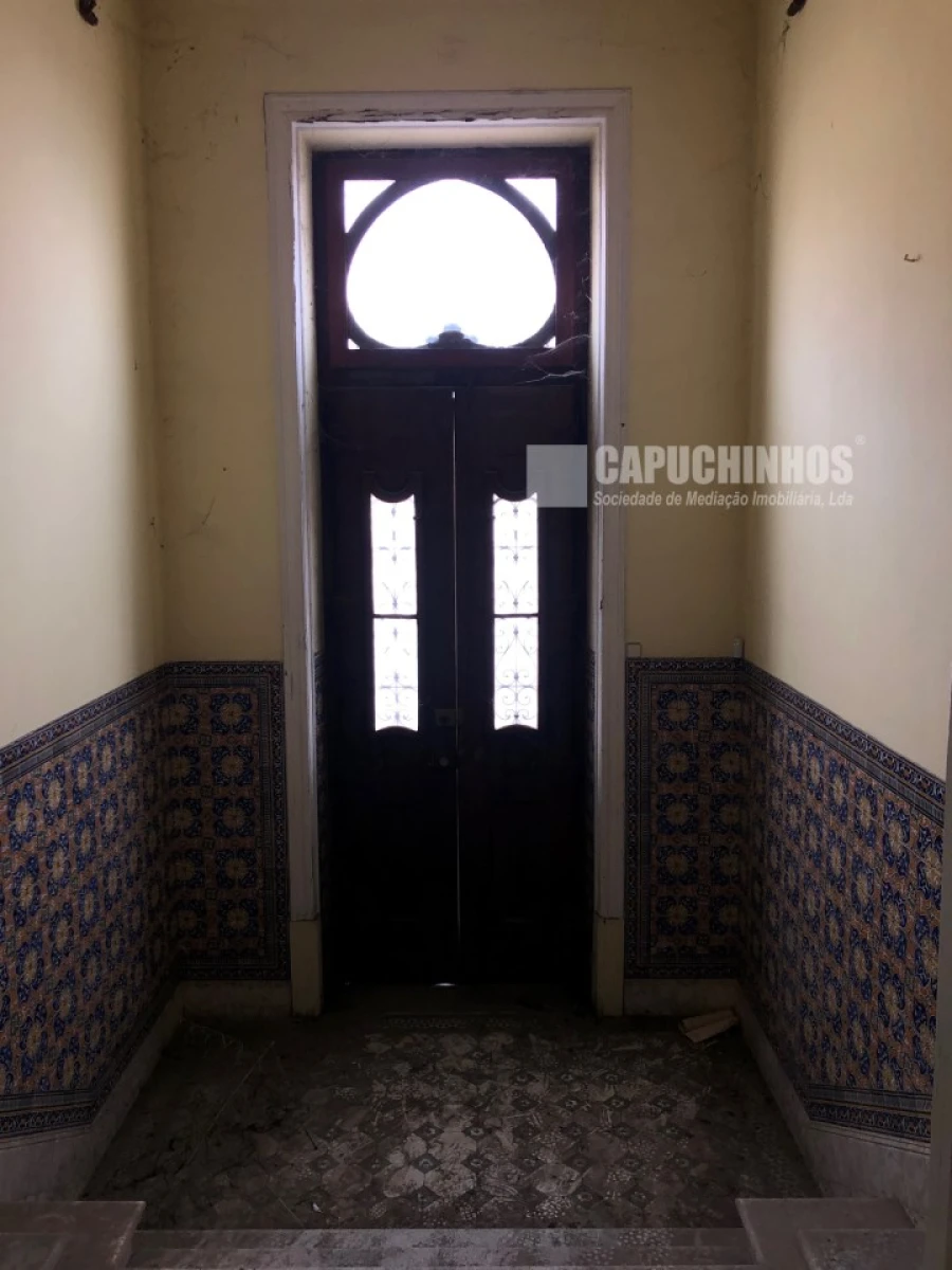 Moradia para Venda em Alpiarça Foto 4