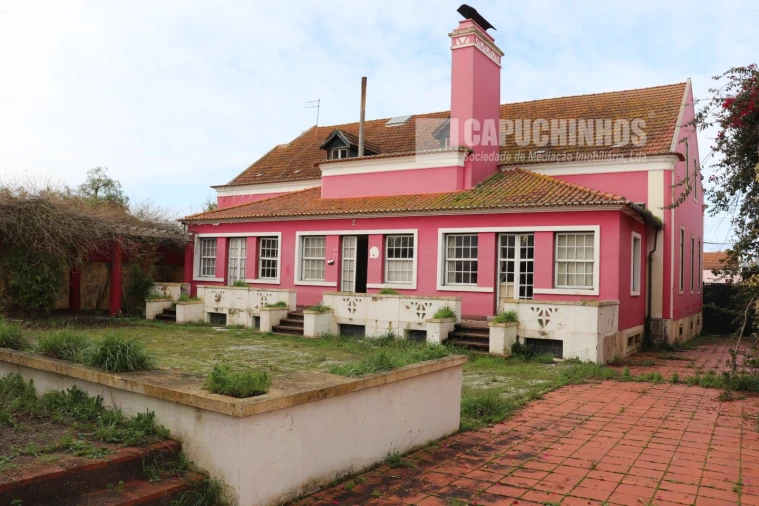 Moradia para Venda em Alpiarça Foto 12