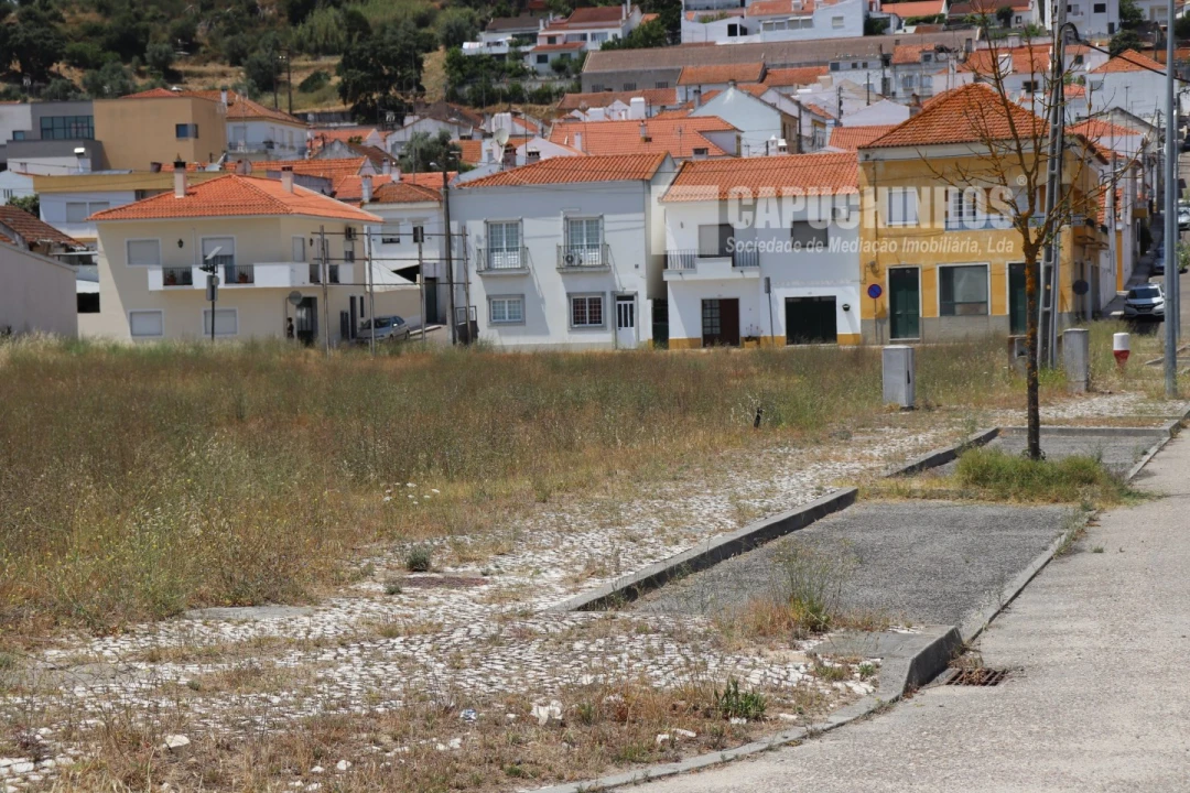 Terreno para Venda em Coruche, Fajarda e Erra Foto 3