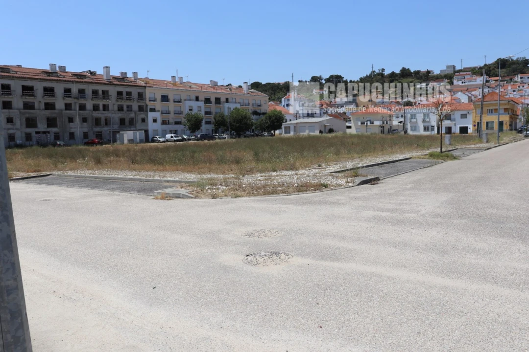 Terreno para Venda em Coruche, Fajarda e Erra Foto 4