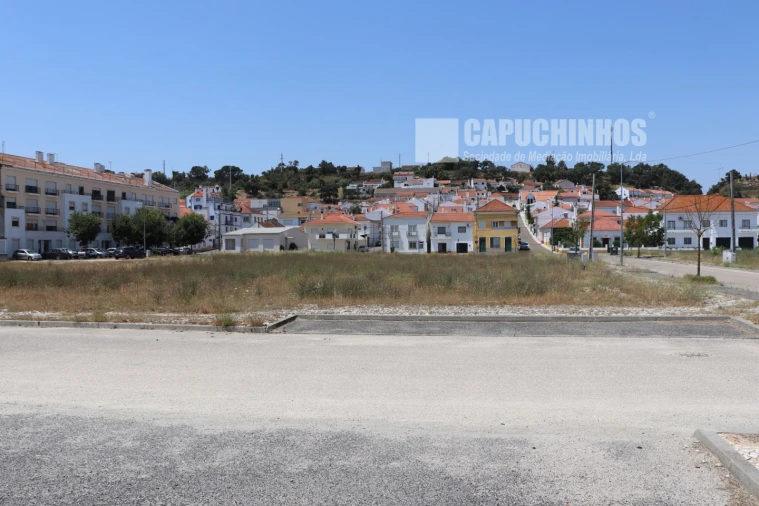 Terreno para Venda em Coruche, Fajarda e Erra Foto 2