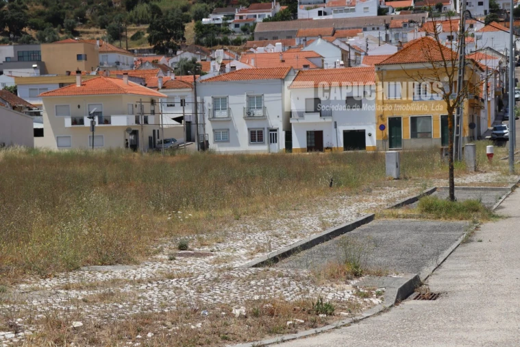 Terreno para Venda em Coruche, Fajarda e Erra Foto 3