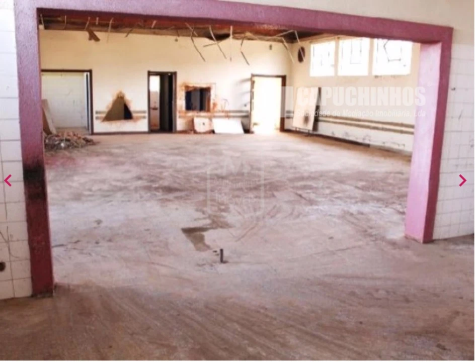 Armazém para Venda em São Pedro de Tomar Foto 2