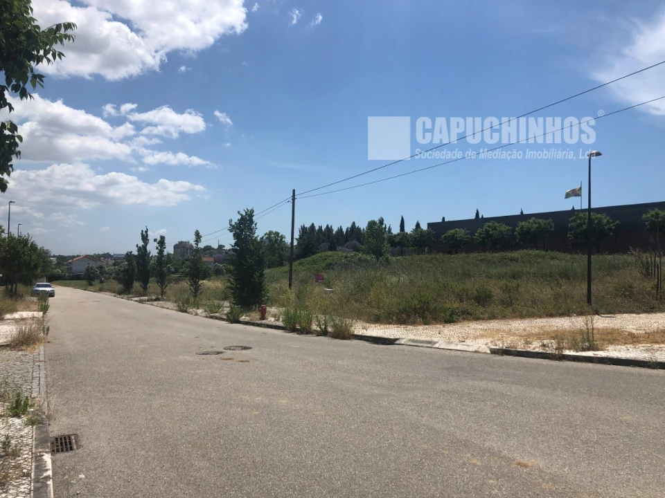 Terreno para Venda em Torres Novas (Santa Maria, Salvador e Santiago) Foto 2