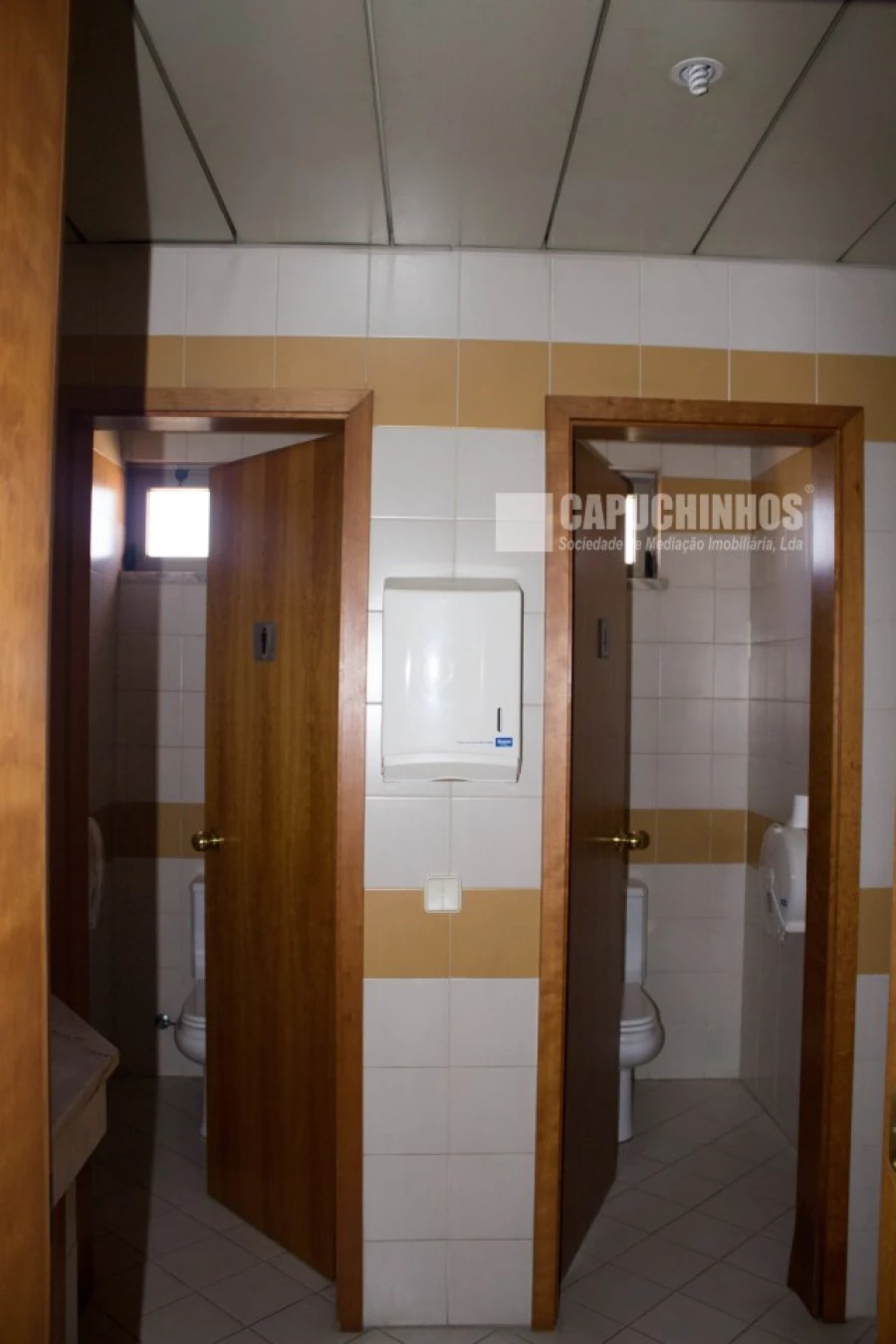 Escritório para Arrendamento em Algés, Linda-A-Velha e Cruz Quebrada-Dafundo Foto 11