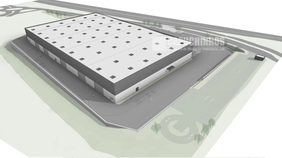 Terreno para Venda em Santa Maria e São Miguel, São Martinho, São Pedro Penaferrim Foto 2