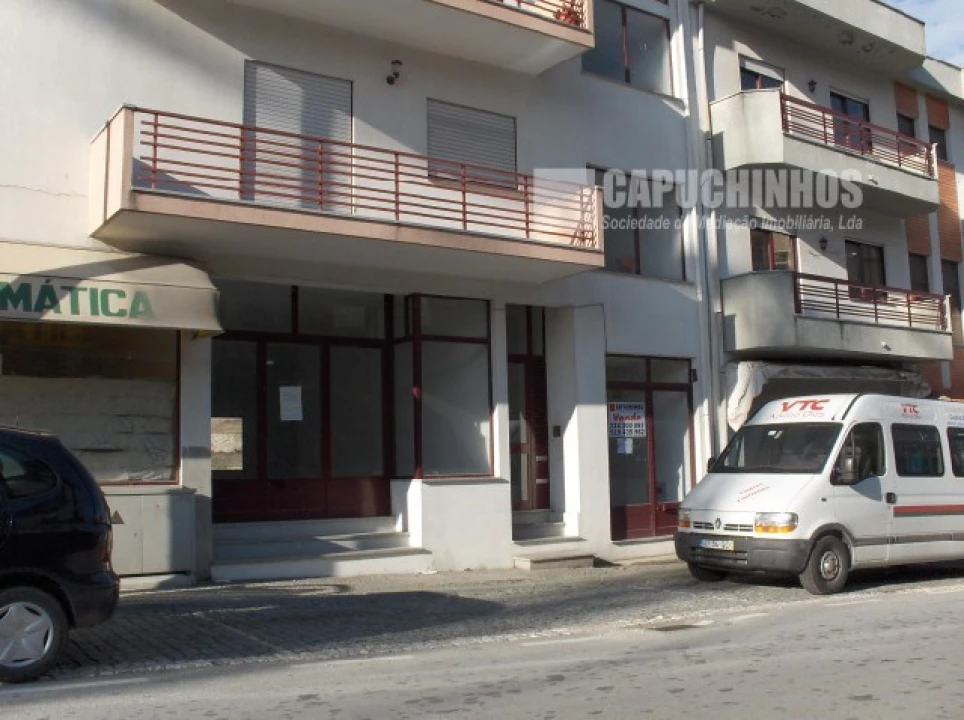 Loja para Venda em Castro Daire Foto 3