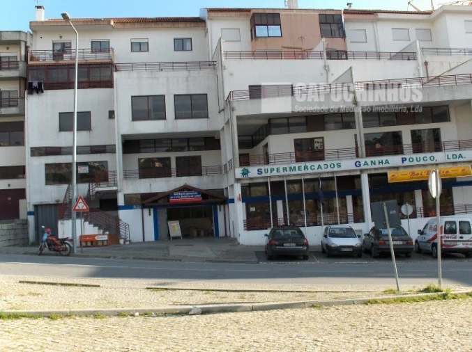 Loja para Venda em Castro Daire Foto 5