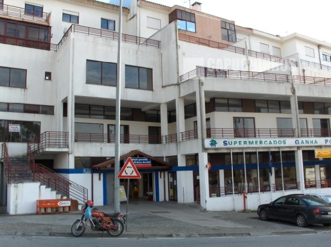 Loja para Venda em Castro Daire Foto 6