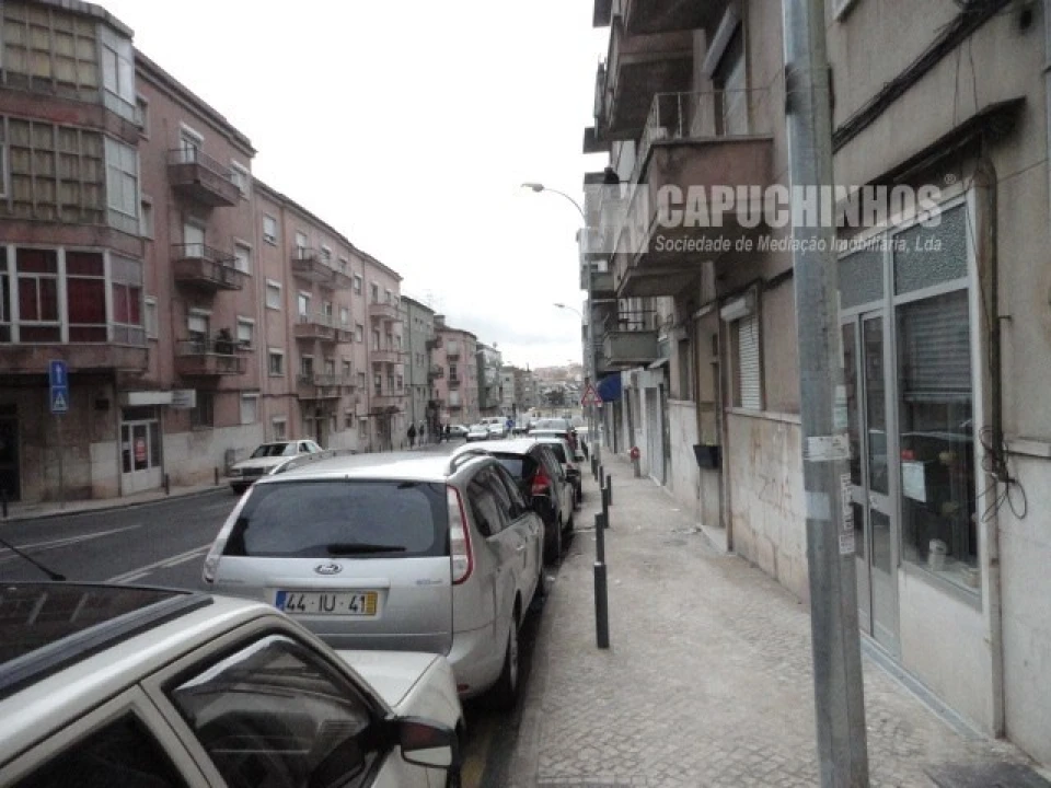 Loja para Venda em Mina de Água Foto 2