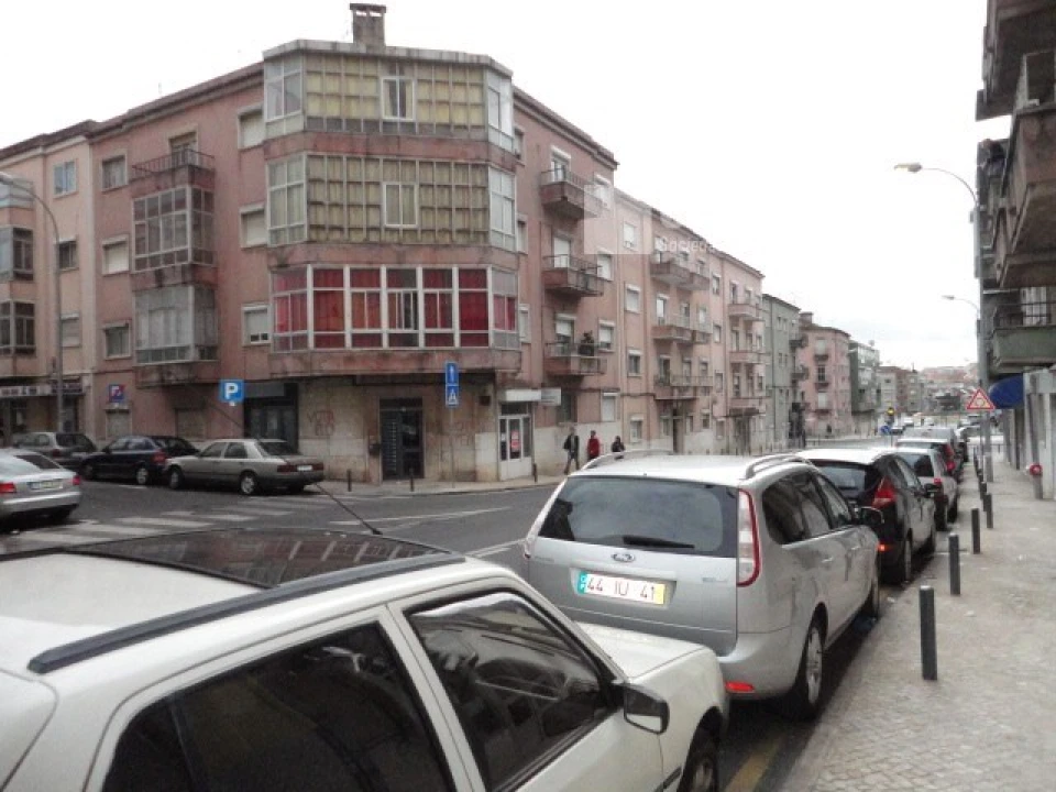Loja para Venda em Mina de Água Foto 3