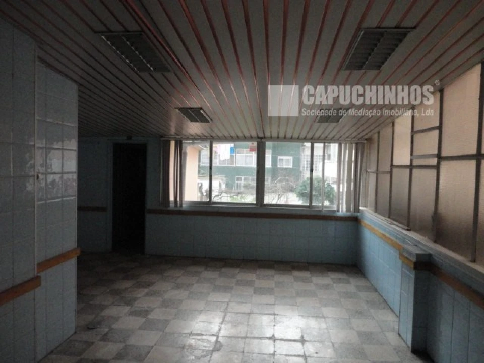 Loja para Venda em Mina de Água Foto 4