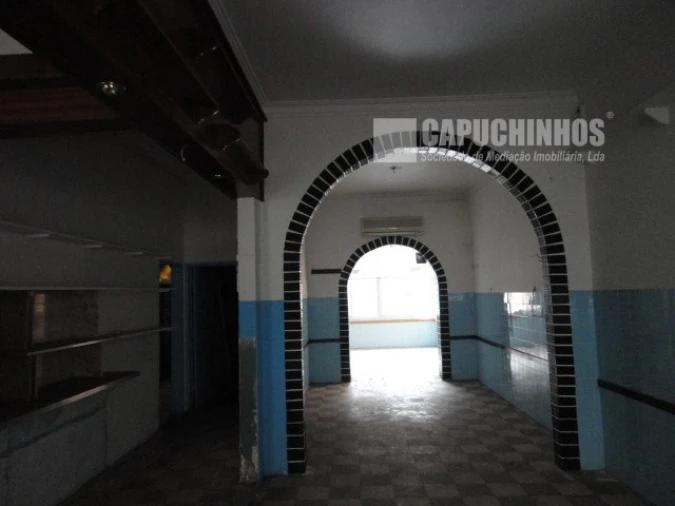 Loja para Venda em Mina de Água Foto 5