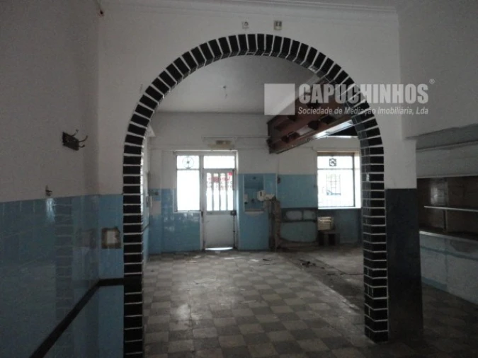 Loja para Venda em Mina de Água Foto 6