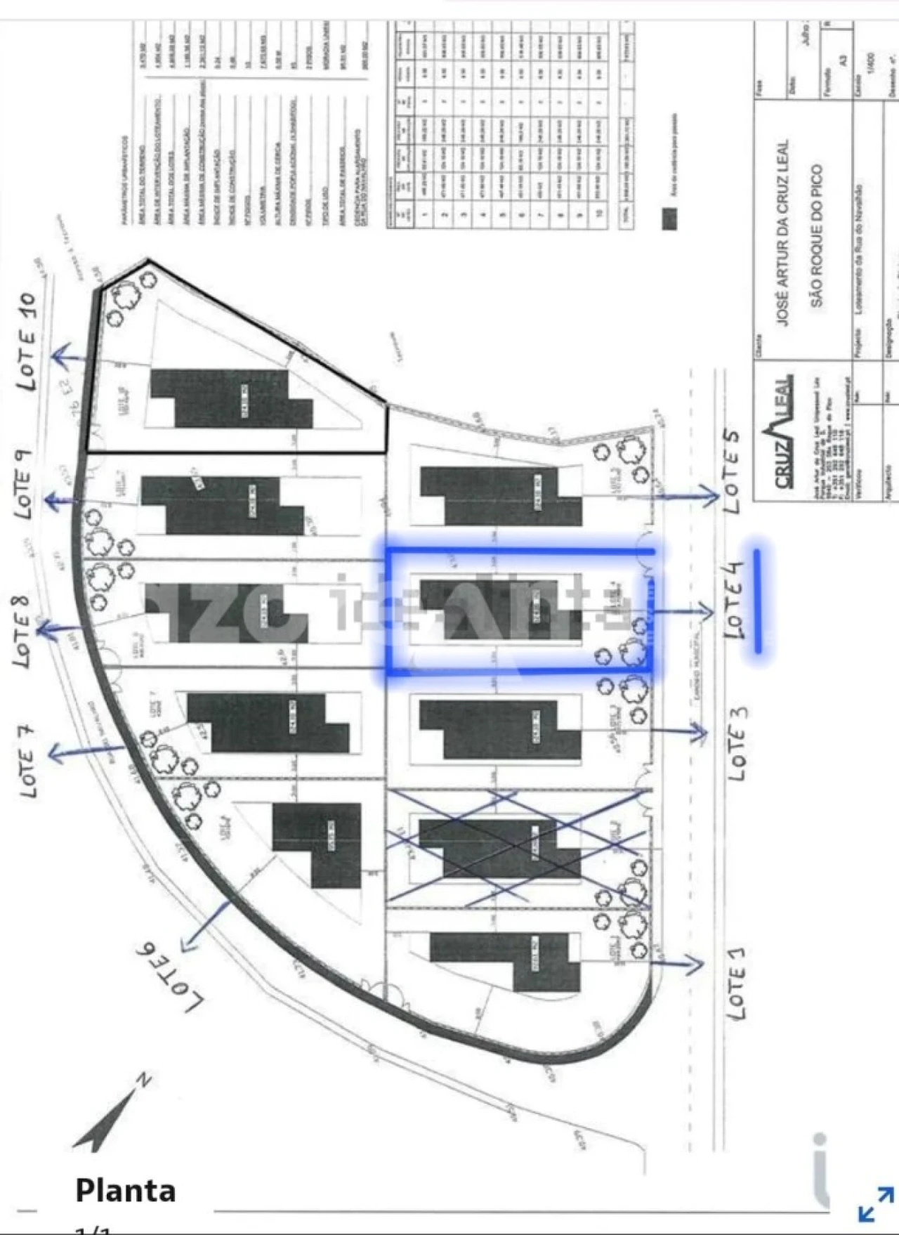 Terreno para Venda em Santo Antonio Foto 10