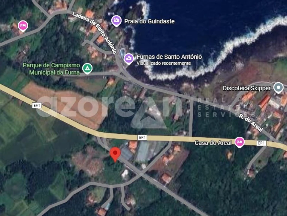 Terreno para Venda em Santo Antonio Foto 2