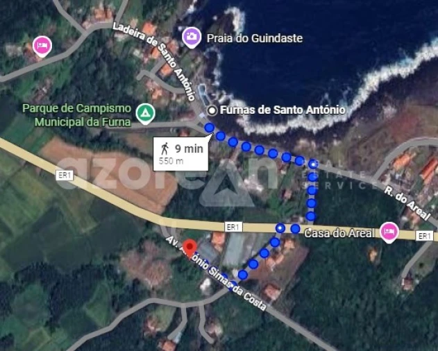 Terreno para Venda em Santo Antonio Foto 11