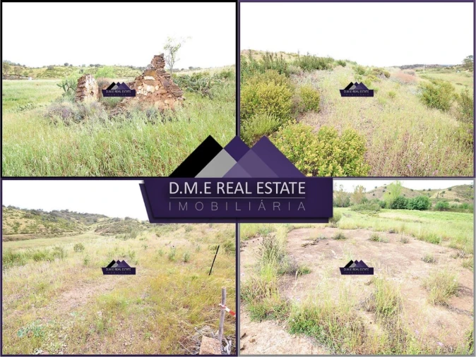 Terreno Misto para Venda em Castro Marim Foto 4