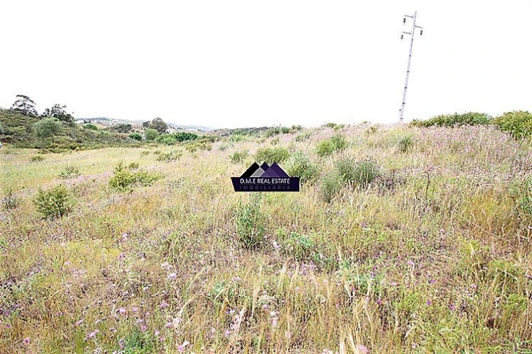 Terreno Misto para Venda em Castro Marim Foto 7