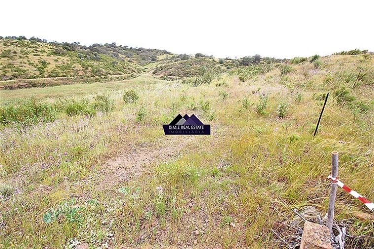 Terreno Misto para Venda em Castro Marim Foto 8