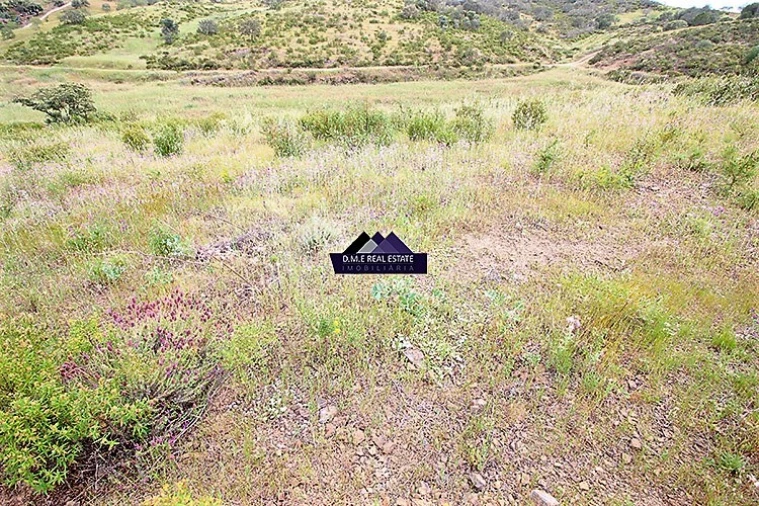 Terreno Misto para Venda em Castro Marim Foto 9