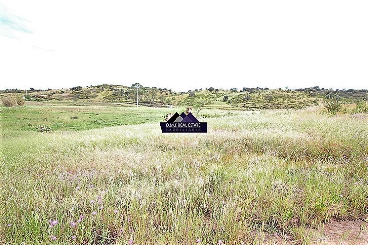 Terreno Misto para Venda em Castro Marim Foto 3