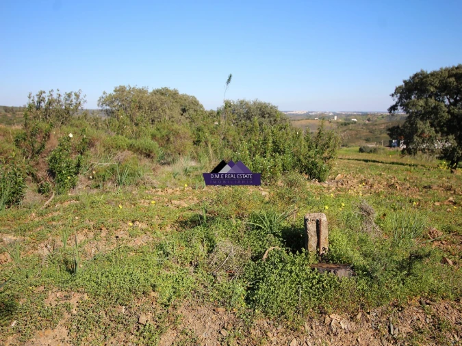 Terreno Agricola ou Rústico para Venda em Castro Marim Foto 7