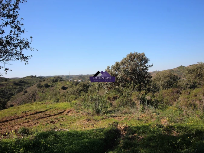 Terreno Agricola ou Rústico para Venda em Castro Marim Foto 1