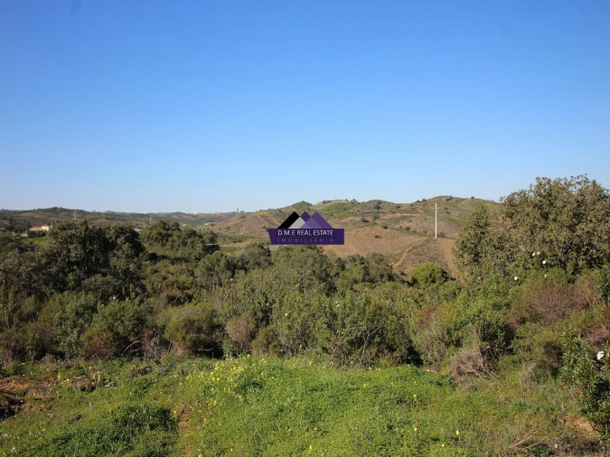 Terreno Agricola ou Rústico para Venda em Castro Marim Foto 11