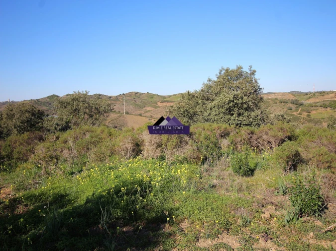 Terreno Agricola ou Rústico para Venda em Castro Marim Foto 12