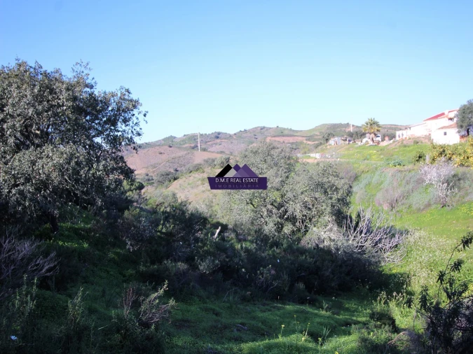Terreno Agricola ou Rústico para Venda em Castro Marim Foto 14