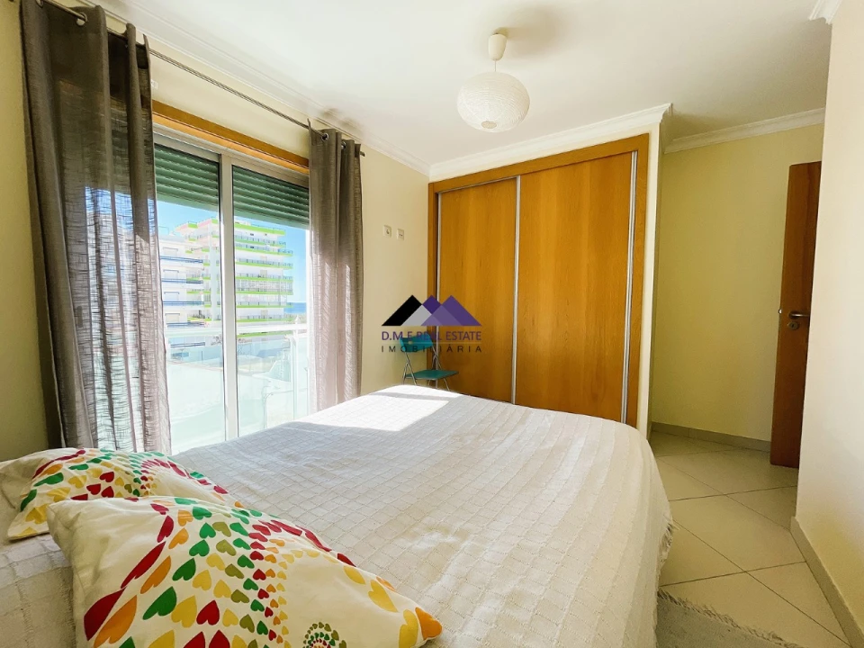 Apartamento T3 para Venda em Monte Gordo Foto 11