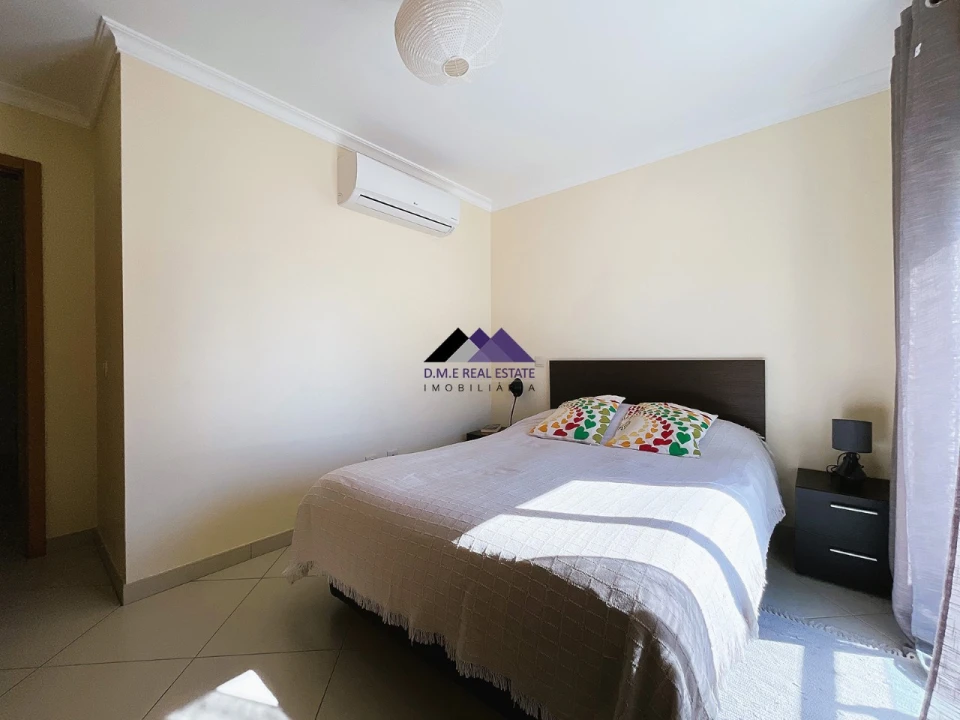 Apartamento T3 para Venda em Monte Gordo Foto 12