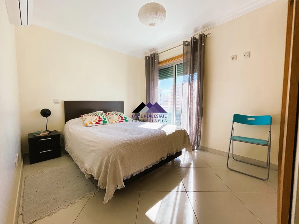 Apartamento T3 para Venda em Monte Gordo Foto 5
