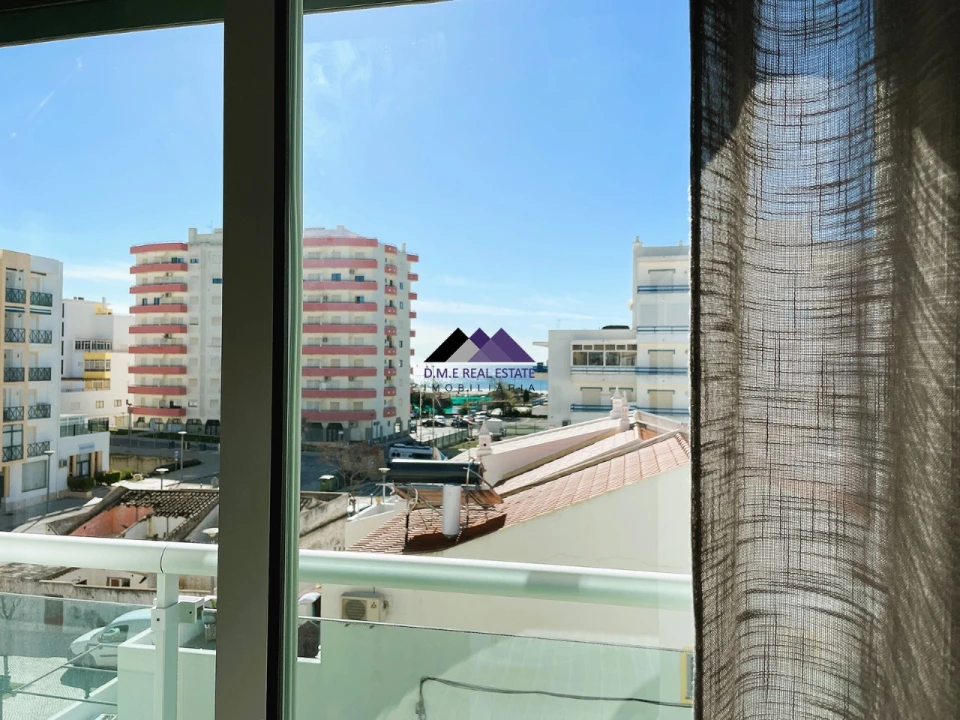 Apartamento T3 para Venda em Monte Gordo Foto 1